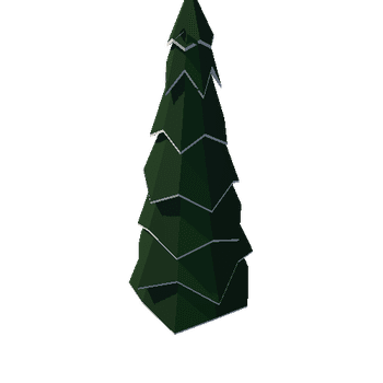 Christmas tree(Mixed)